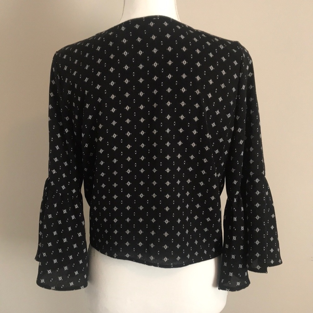 Blouse - Picture 2 of 3